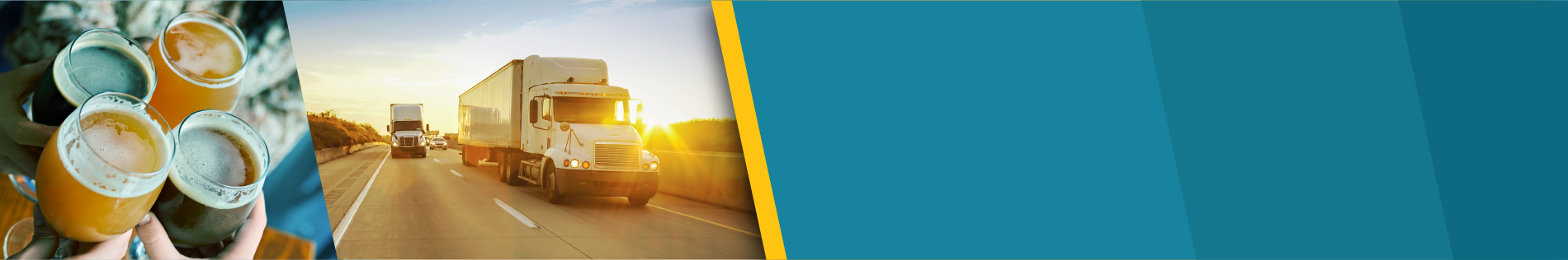 Graphic for bulletin covering alcohol and shipping tax information